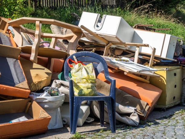 Best Local Junk Hauling  in Mounds View, MN