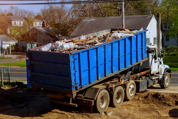 Best Full-Service Junk Removal  in Mounds View, MN