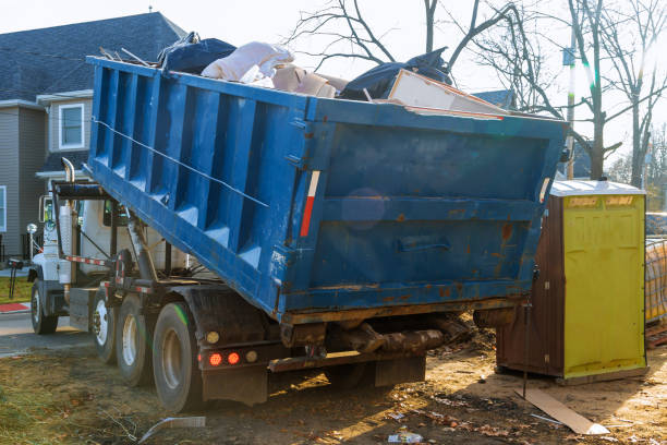 Best Yard Cleanup Services  in Mounds View, MN
