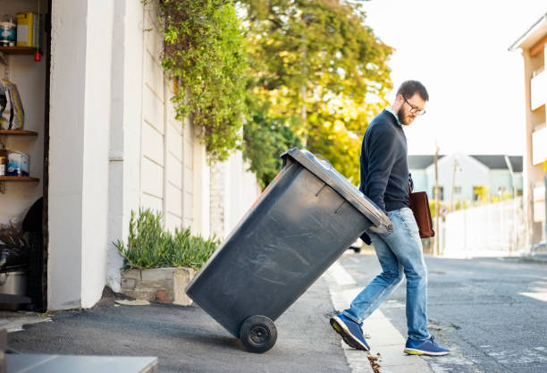 Best Junk Removal and Recycling  in Mounds View, MN