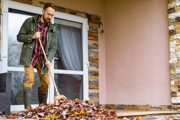 Best Estate Cleanout Services  in Mounds View, MN
