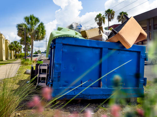 Best Local Junk Hauling  in Mounds View, MN