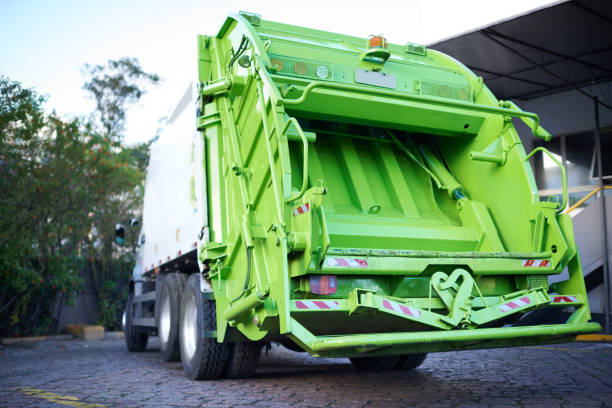 Best Trash Removal Near Me  in Mounds View, MN