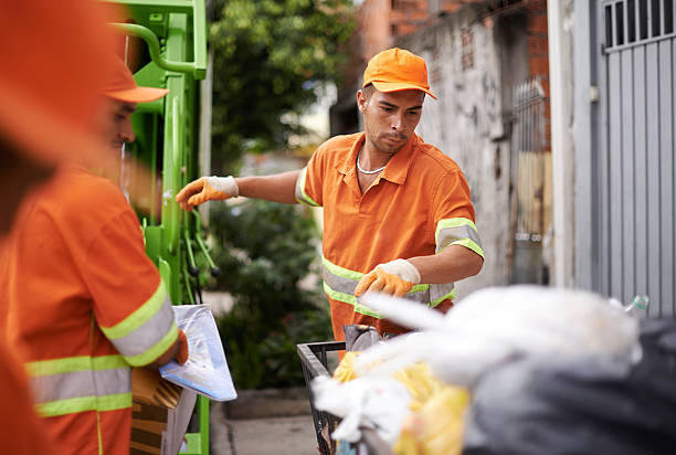 Reliable Mounds View, MN Junk Removal Solutions
